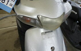 SUZUKI LET's 2 CA1PA