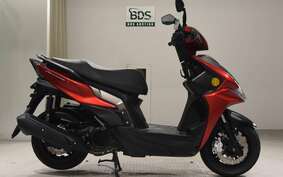 KYMCO RACING 125 S SR25