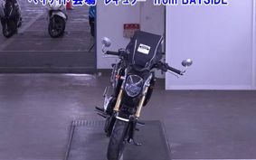 HONDA GROM JC61