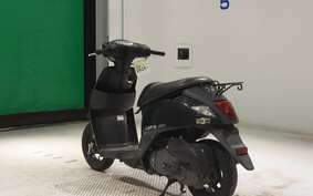 SUZUKI LET's CA4AA