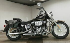 HARLEY FLSTF 1450 2004 BMY