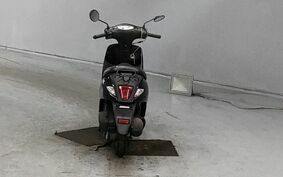 SUZUKI LET's CA4AA