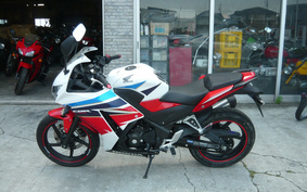 HONDA CBR250R MC41