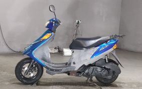 SUZUKI ADDRESS V125 CF46A