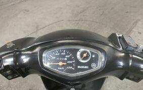 SUZUKI ADDRESS V125 CF46A