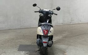 SUZUKI LET's CA4AA