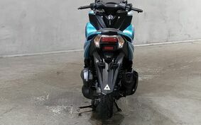 YAMAHA TRICITY 125 SEC1J