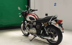 TRIUMPH BONNEVILLE T120