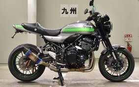 KAWASAKI Z900RS CAFE 2019 ZR900C