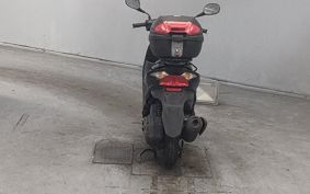SUZUKI ADDRESS V125 CF4MA