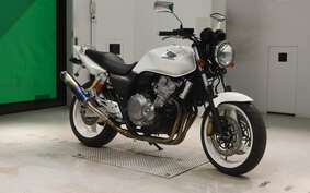 HONDA CB400SF VTEC 2009 NC42