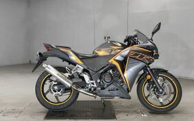 HONDA CBR250R MC45