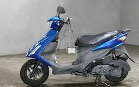 SUZUKI ADDRESS V125 S CF4MA