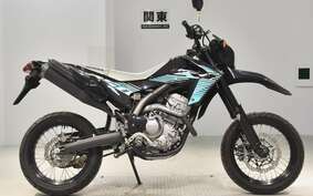 HONDA CRF250M MD38