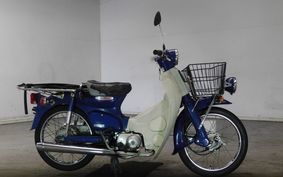 HONDA PRESS CUB 50 AA01