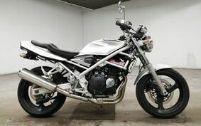 SUZUKI BANDIT 250 V GJ77A