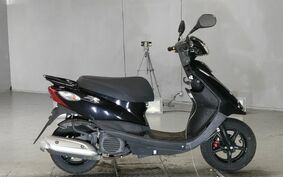 YAMAHA JOG ZR Evolution 2 SA39J