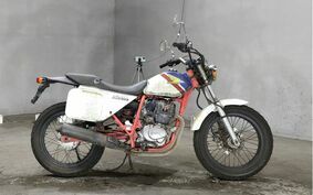 HONDA FTR223 MC34