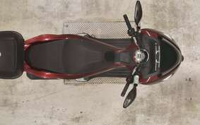 HONDA PCX 150 KF18