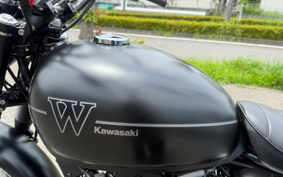 KAWASAKI W800 STREET 2020 EJ800B