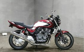 HONDA CB400SF VTEC REVO 2022 NC42