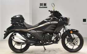 SUZUKI INTRUDER150 DY11G