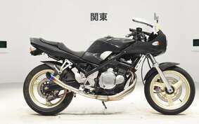 SUZUKI BANDIT 250 LTD GJ74A