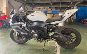 KAWASAKI NINJA 2019 ZX636G