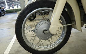 HONDA LITTLE CUB E AA01