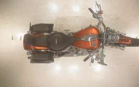 HARLEY FXSBSE 1800CVO 2014