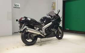 KAWASAKI ZZ1200 NINJA R 2003 ZXT20C