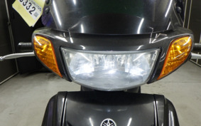 YAMAHA AXIS 125 TREET SE53J