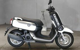 YAMAHA QBIX 125 不明