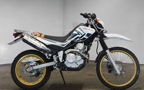 YAMAHA SEROW 250 DG17J