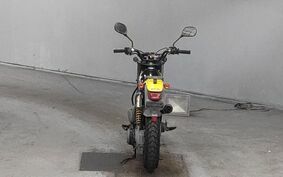 SUZUKI TR50 STREET MAGIC S CA1LB