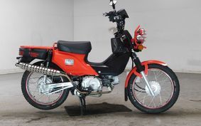 HONDA CROSS CUB 110 JA10