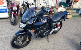 HONDA CB400 SUPER BOLDOR 2014 NC42