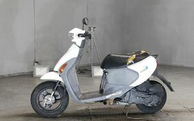 SUZUKI LET's 4 CA41A