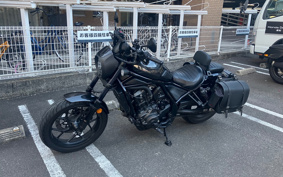 HONDA  REBEL 1100 DCT 2022 SC83