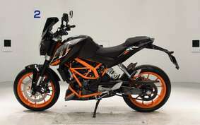 KTM 390 DUKE 2015 JGJ40