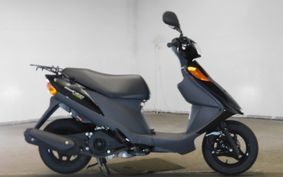 SUZUKI ADDRESS V125 CF4EA