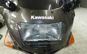 KAWASAKI ZZ-R400 Gen.2 2001 ZX400N