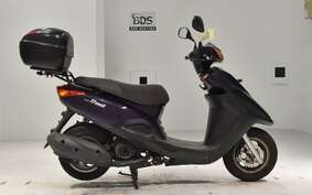 YAMAHA AXIS 125 TREET SE53J