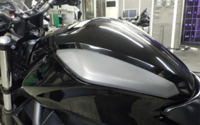 HONDA NC 700 S 2012 RC61