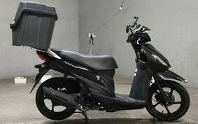 SUZUKI ADDRESS 110 CE47A