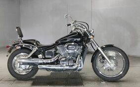 HONDA SHADOW 400 SLASHER 2005 NC40