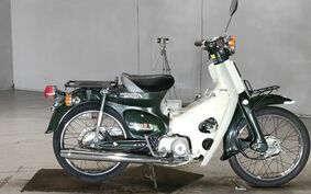 HONDA C70 SUPER CUB HA02