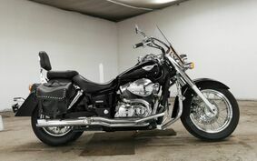 HONDA SHADOW 750 2005 RC50