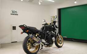 HONDA CB400SF VTEC Spec3 2004 NC39