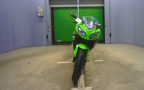 KAWASAKI NINJA 250 2014 EX250L